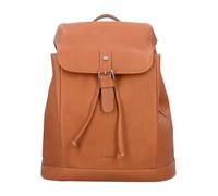 Harold's Campo Mochila urbana Piel natural 40 cm marrón