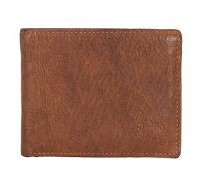 Harold's Cartera Submarino II Piel 12 cm marrón