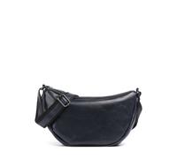 Harold's Caugio Bolsa de hombro Piel 36 cm azul