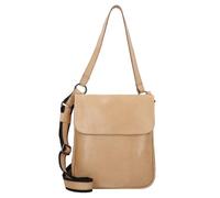 Harold's Caugio Bolsa de hombro Piel 25 cm marrón