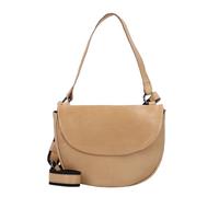 Harold's Caugio Bolsa de hombro Piel 30 cm marrón