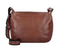 Harold's Caugio Bolsa de hombro Piel 31 cm marrón
