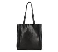 Harold's Caugio Bolsa de hombro Piel 33 cm negro