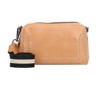 Harold's Caugio Bolsa de hombro Piel natural 21.5 cm marrón