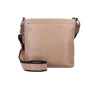 Harold's Caugio Bolsa de hombro Piel natural 21 cm marrón