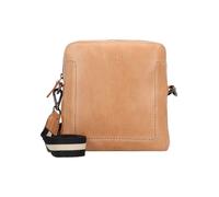 Harold's Caugio Bolsa de hombro Piel natural 23 cm marrón