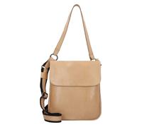 Harold's Caugio Bolsa de hombro Piel natural 25 cm marrón