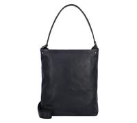 Harold's Caugio Bolsa de hombro Piel natural 27 cm gris