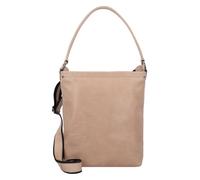 Harold's Caugio Bolsa de hombro Piel natural 27 cm marrón