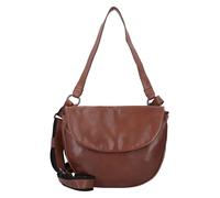 Harold's Caugio Bolsa de hombro Piel natural 30 cm marrón