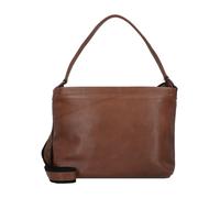 Harold's Caugio Bolsa de hombro Piel natural 32 cm marrón