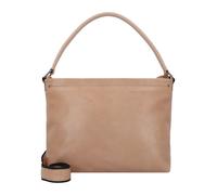 Harold's Caugio Bolsa de hombro Piel natural 32 cm marrón