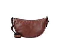 Harold's Caugio Bolsa de hombro Piel natural 36 cm marrón
