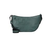 Harold's Caugio Bolsa de hombro Piel natural 36 cm verde