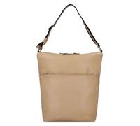 Harold's Caugio Mochila urbana Piel natural 40 cm marrón