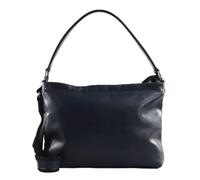 Harold's Caugio Bolsa de hombro Piel 32 cm azul