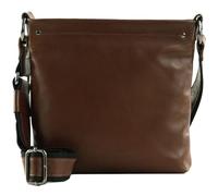Harold's Caugio Bolsa de hombro Piel 21 cm marrón