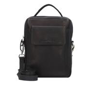 Harold's Country Bolsa de hombro Piel 18.5 cm negro