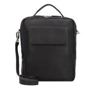Harold's Country Bolsa de hombro Piel 24 cm negro