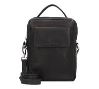 Harold's Country Bolsa de hombro Piel natural 18.5 cm negro