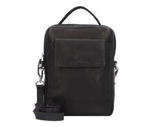 Harold's Country Bolsa de hombro Piel natural 18.5 cm negro