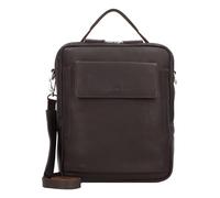 Harold's Country Bolsa de hombro Piel natural 24 cm marrón