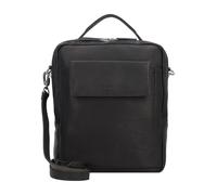 Harold's Country Bolsa de hombro Piel natural 24 cm negro
