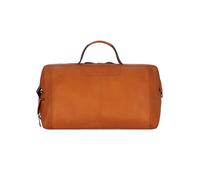 Harold's Country Bolsa de viaje fin de semana Piel natural 52.5 cm marrón