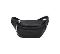 Harold's Country Riñonera Piel natural 23 cm negro