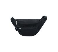 Harold's Country Riñonera Piel natural 23 cm negro
