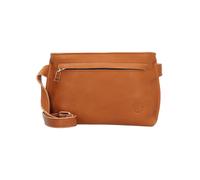 Harold's Country Riñonera Piel natural 24 cm marrón