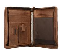 Harold's Estuche de escritura Antico Piel 34 cm natur (385403-05)