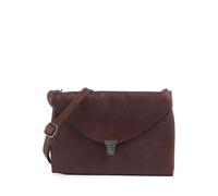 Harold's Aberdeen Bolsa de hombro Piel 20 cm braun (FO2-03)