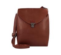 Harold's Fold Bolsa banderola Mini Bag Piel natural 17 cm marrón