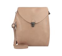 Harold's Fold Bolsa banderola Mini Bag Piel natural 17 cm marrón