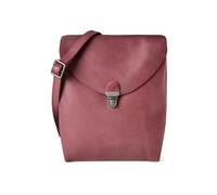 Harold's Fold Bolsa banderola Mini Bag Piel natural 17 cm rojo