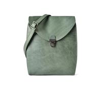 Harold's Fold Bolsa banderola Mini Bag Piel natural 17 cm verde