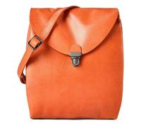 Harold's Fold Bolsa de hombro Mini Bag Piel 17 cm naranja