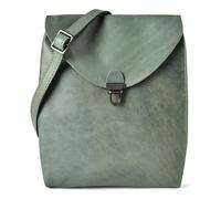 Harold's Fold Bolsa de hombro Mini Bag Piel 17 cm verde