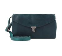 Harold's Aberdeen Bolsa de hombro Piel 19 cm azul