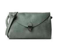 Harold's Fold Bolsa de hombro Piel 20 cm verde