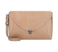 Harold's Fold Bolsa de hombro Piel 24 cm marrón