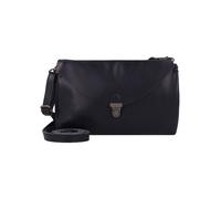 Harold's Fold Bolsa de hombro Piel natural 20 cm azul