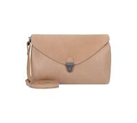 Harold's Fold Bolsa de hombro Piel 20 cm marrón