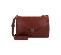 Harold's Fold Bolsa de hombro Piel natural 20 cm marrón