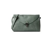 Harold's Fold Bolsa de hombro Piel natural 20 cm verde