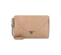 Harold's Fold Bolsa de hombro Piel 24 cm marrón