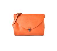 Harold's Fold Bolsa de hombro Piel natural 24 cm naranja