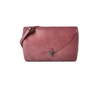 Harold's Fold Bolsa de hombro Piel natural 24 cm rojo