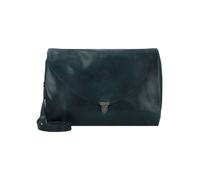 Harold's Fold Bolsa de hombro Piel natural 24 cm verde